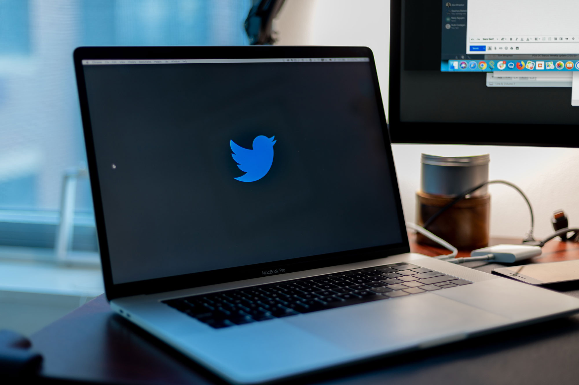 twitter