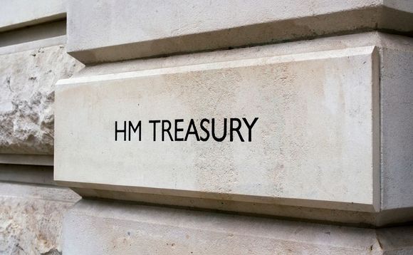 treasury