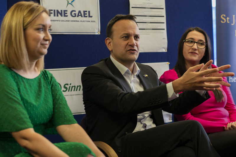 varadkar