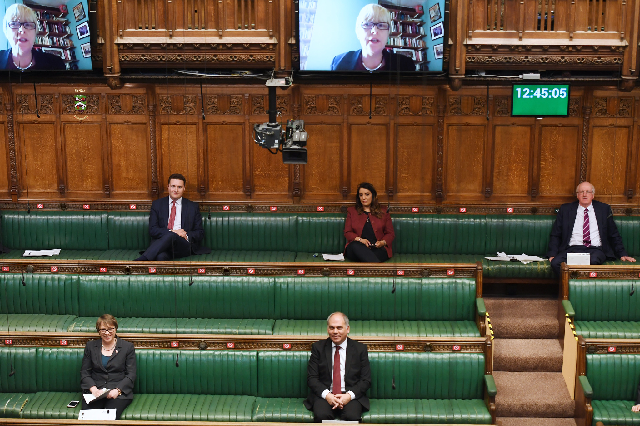 parliament