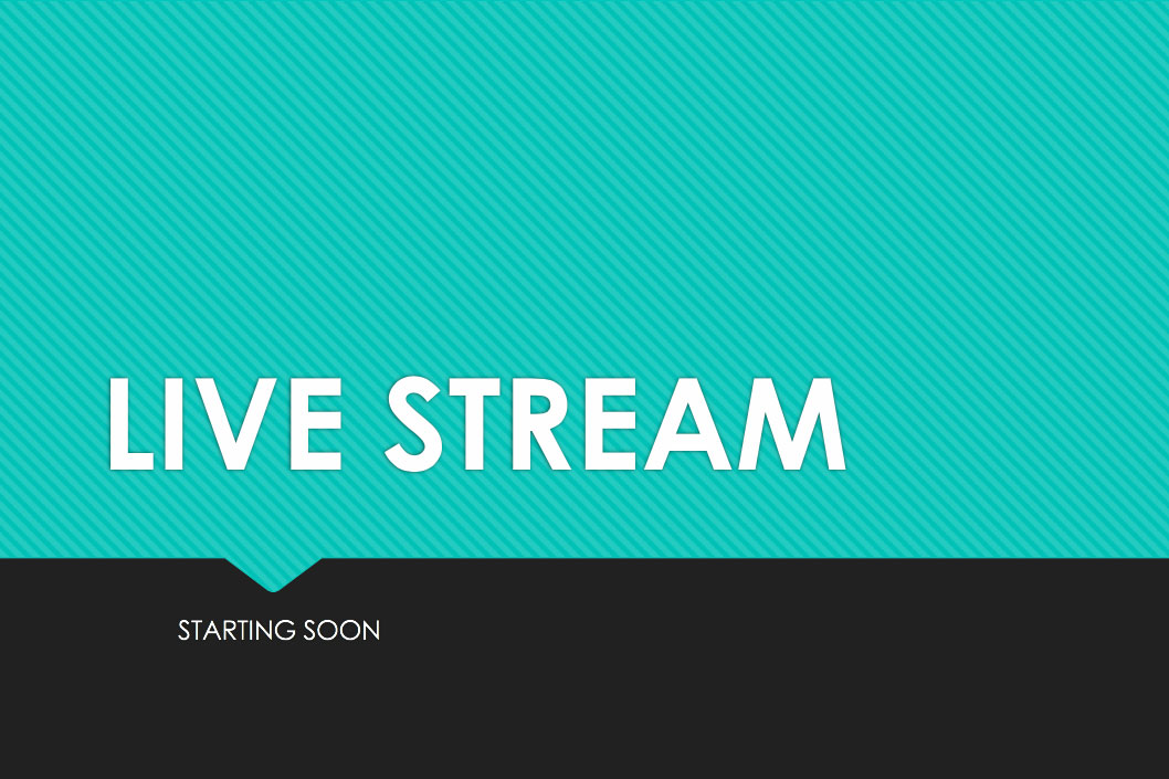 live