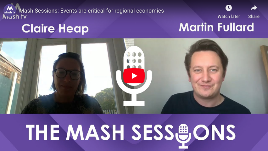 MASH SESSIONS