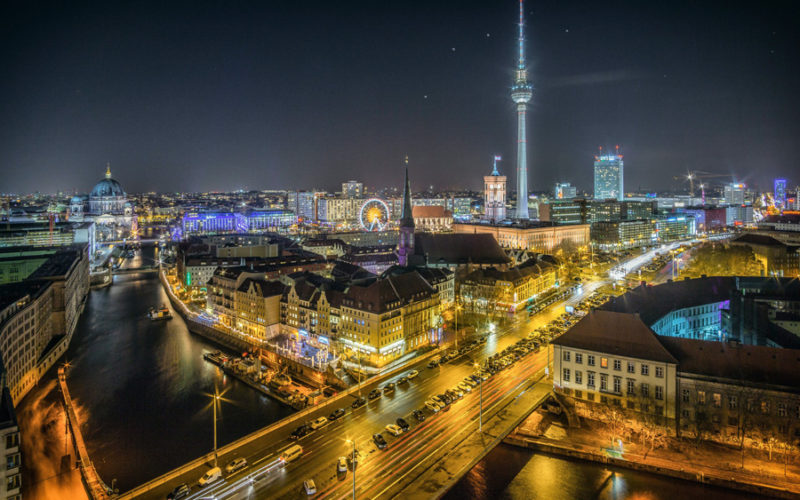 berlin