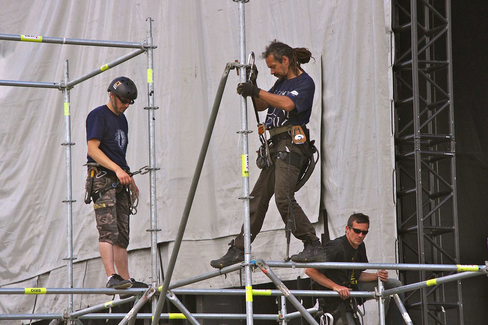 rigger