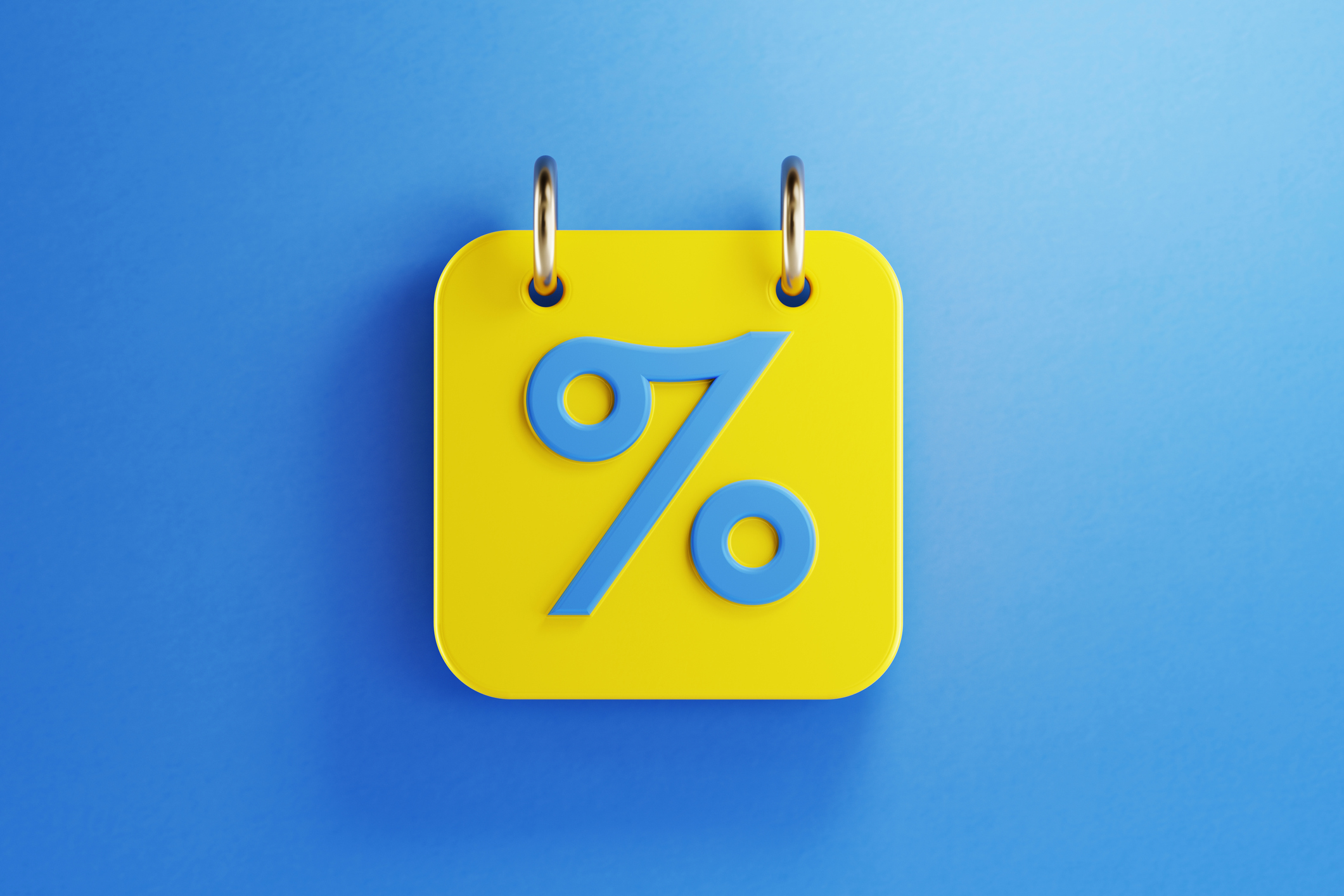 %