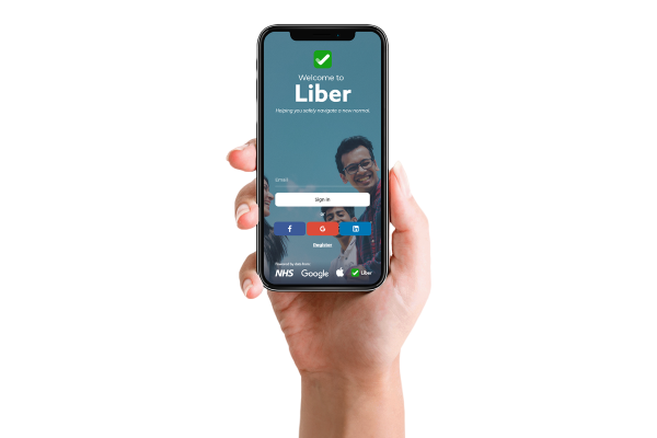 Liber App