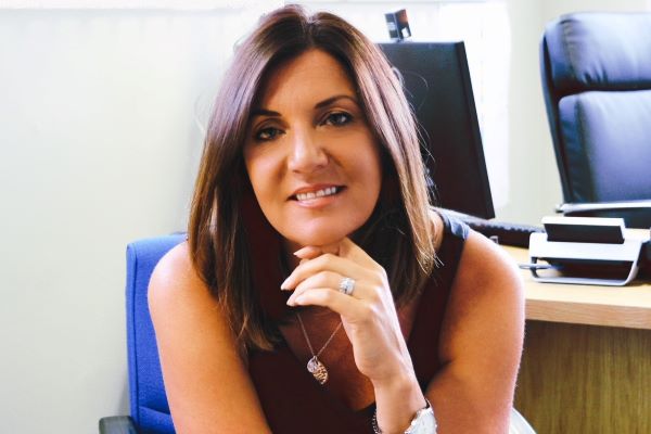 Louisa Watson, director of marketing at Wyboston Lakes Resort