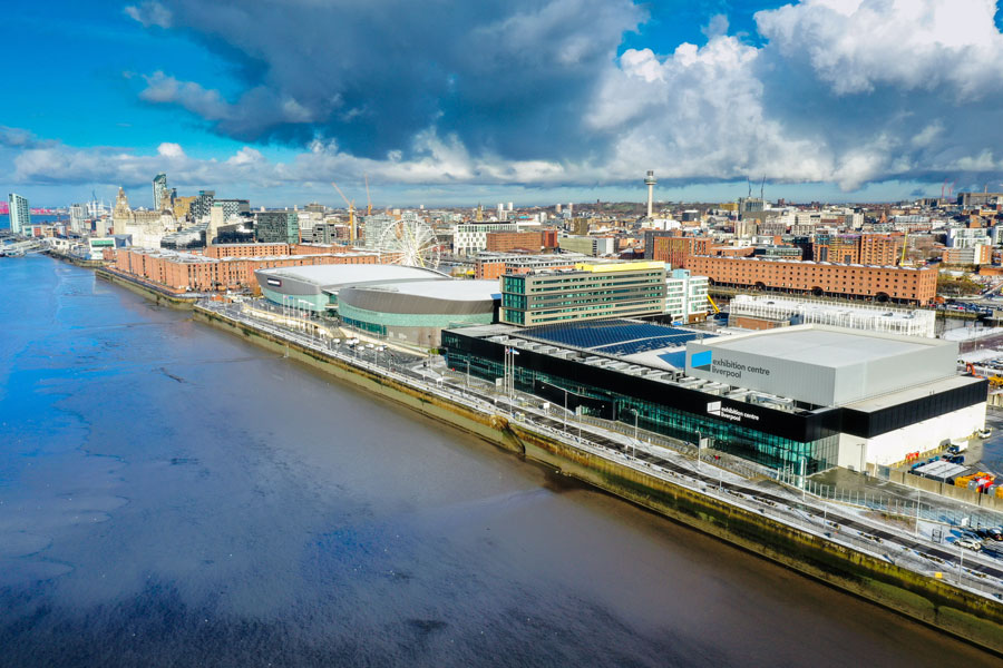 liverpool