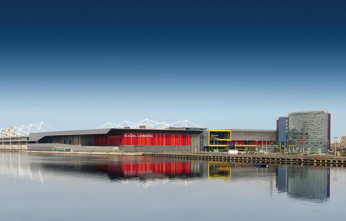 ExCeL London
