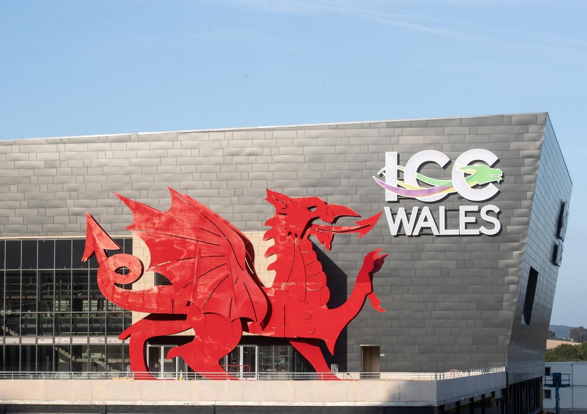 icc wales
