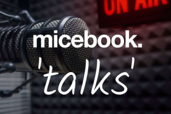 micebook talks logo