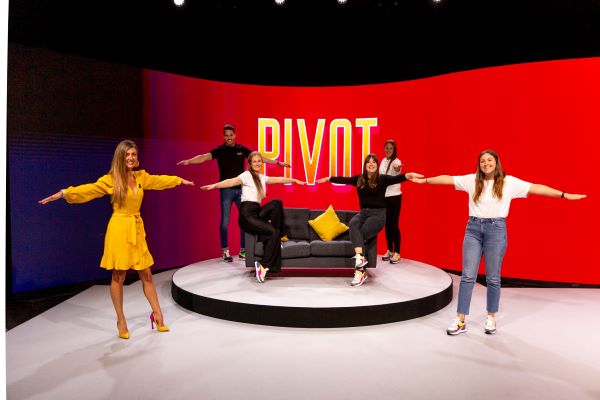 Make Events PIVOT strategy