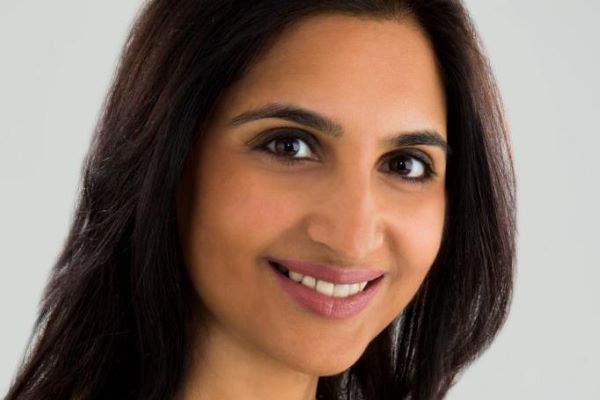 Rita Chandarana, managing director of Eventologist