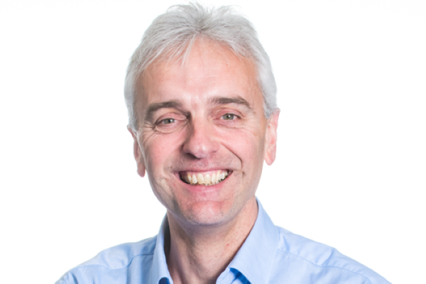 Trevor Elswood