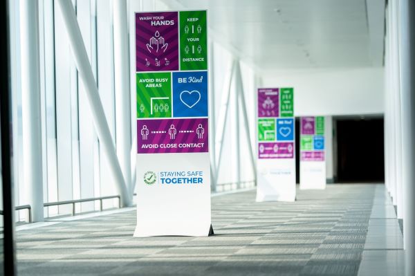 ACC Liverpool becomes largest venue to join isla