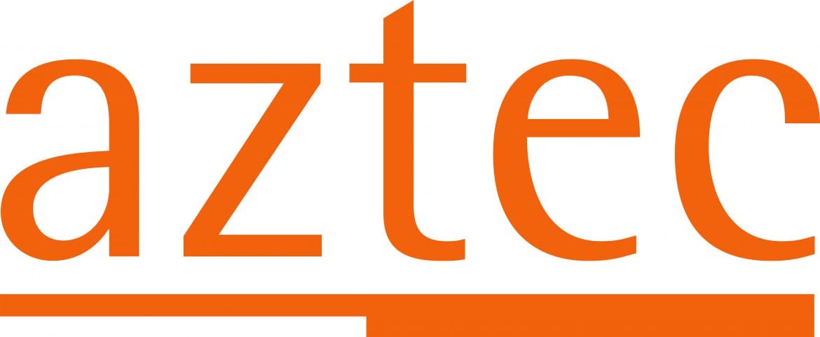 Aztec logo
