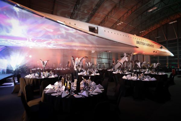 Concorde Conference Centre