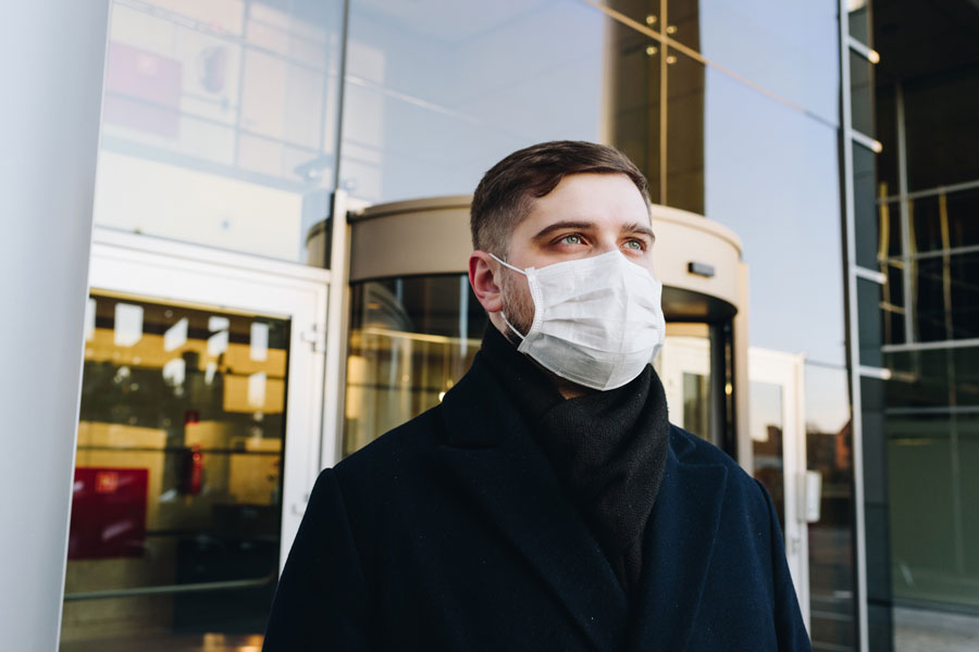 mask