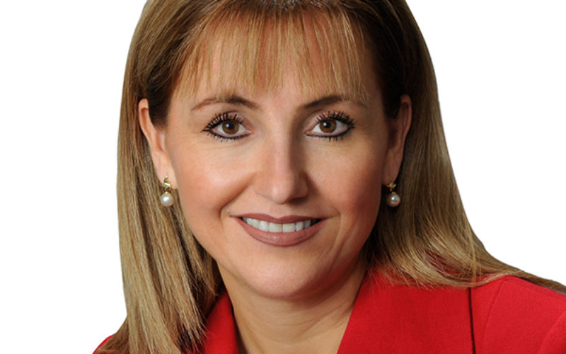 Gloria Guevara, WTTC president and CEO