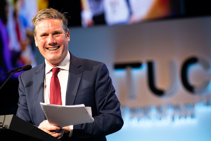 starmer