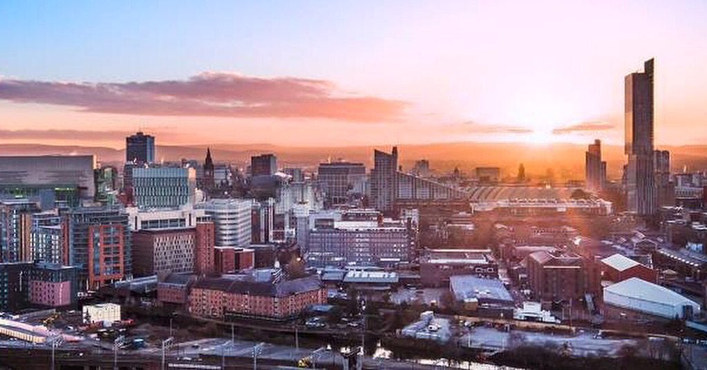 manchester