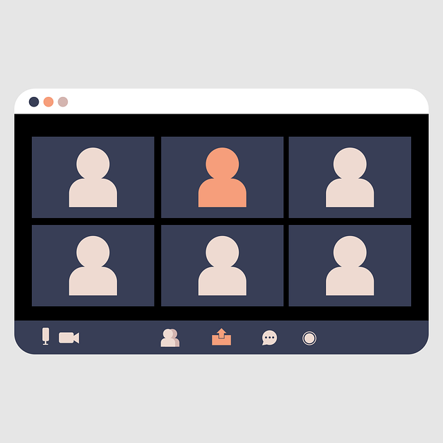 video conference