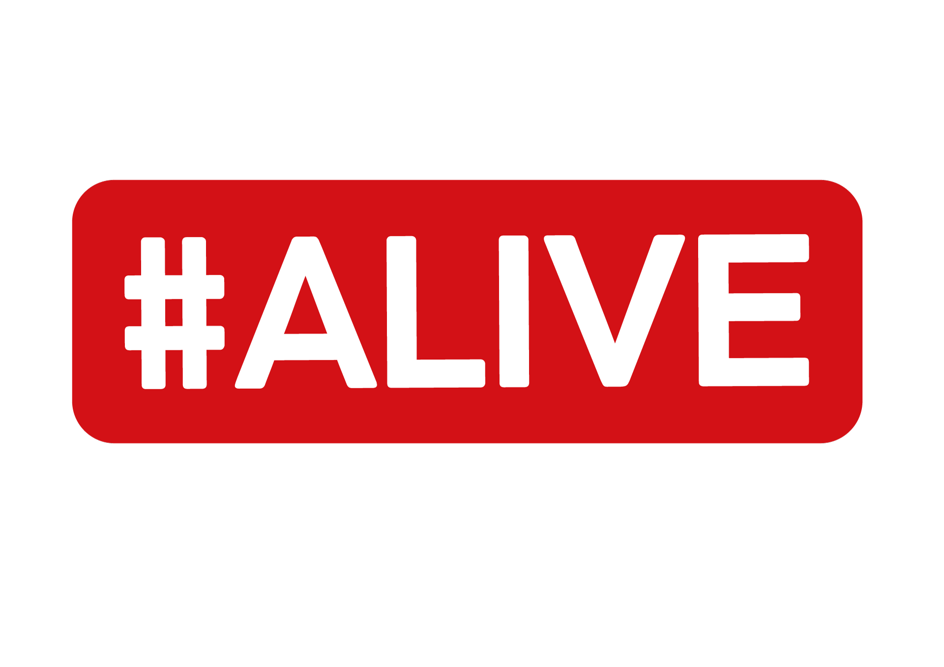 Alive Logo