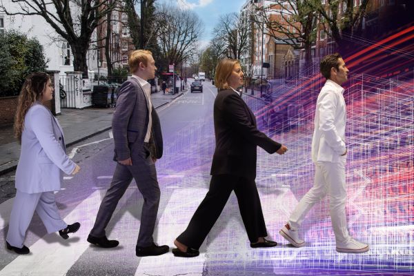 Absolute Digital Communications promotional image