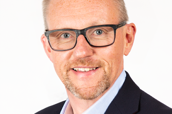 Clive Wratten, CEO of the Business Travel Association