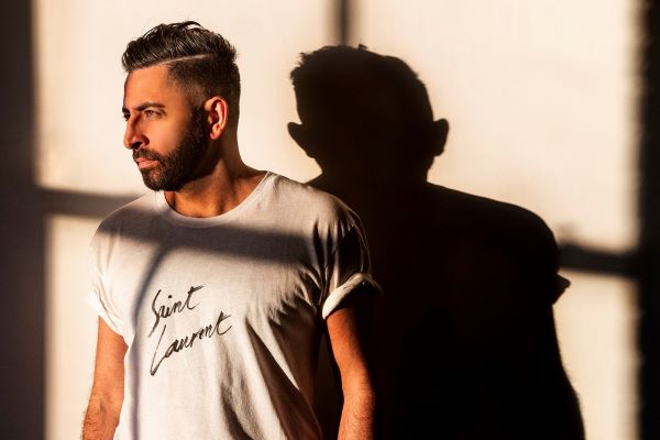 Darius Syrossian, DJ