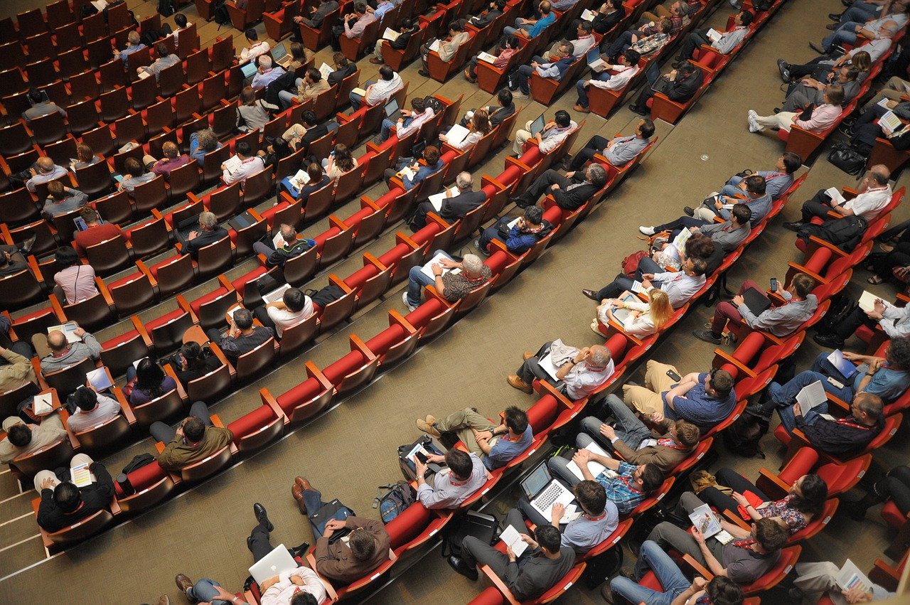 this is us conference