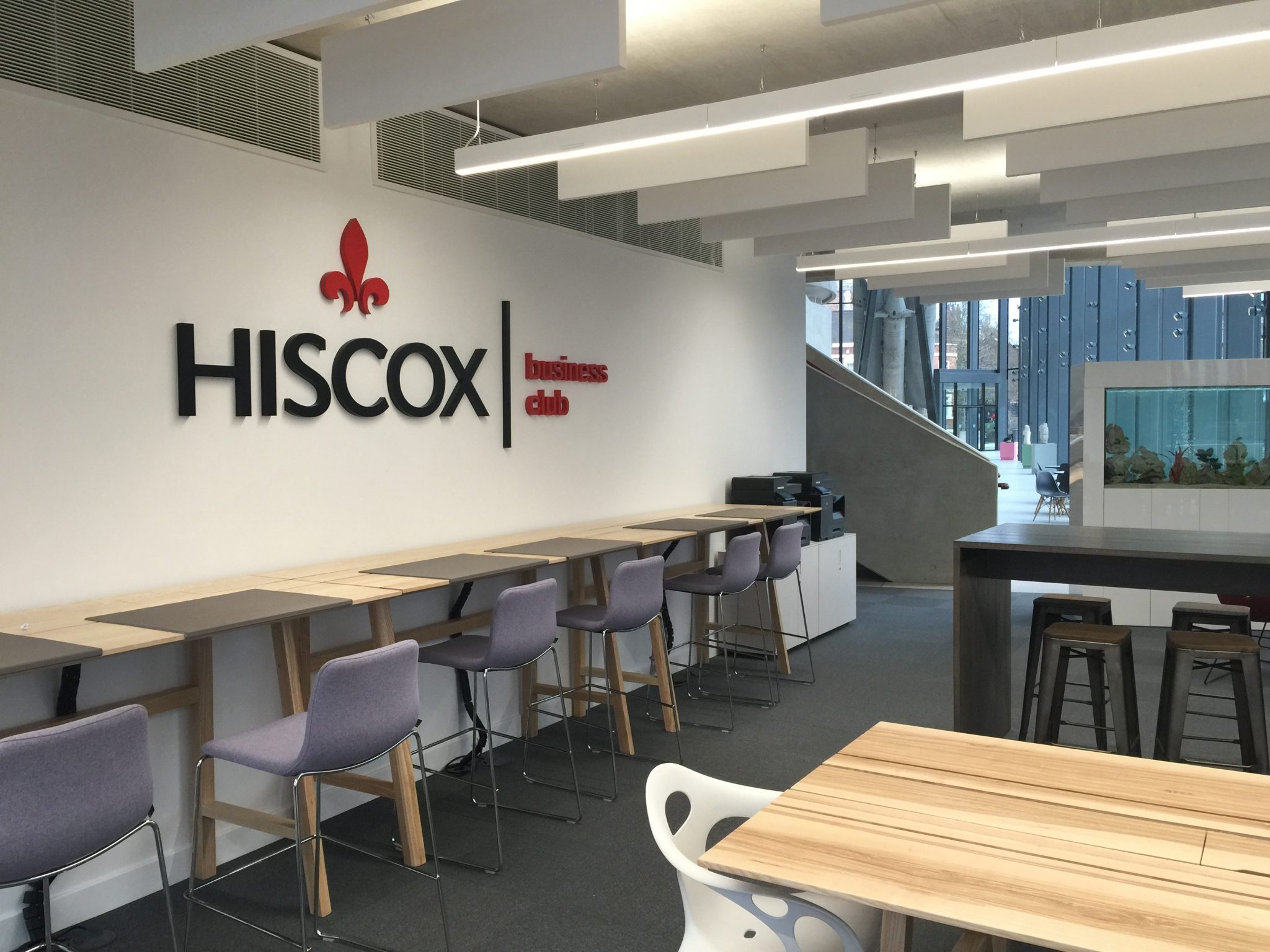 hiscox