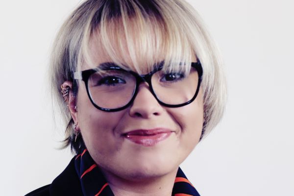 Lex Butler, founder of Wolf & White and chair of HBAA