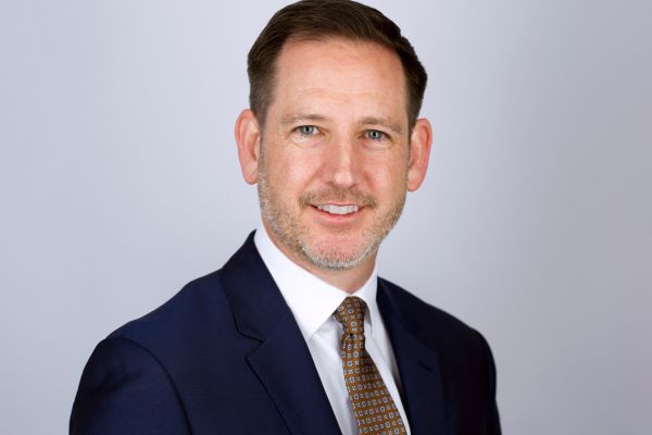 Paul MacDonald, founder of Unity53