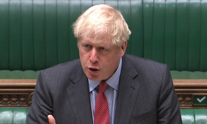 boris