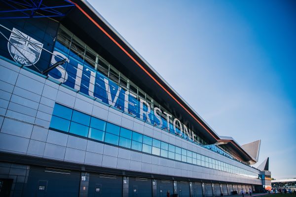 Silverstone
