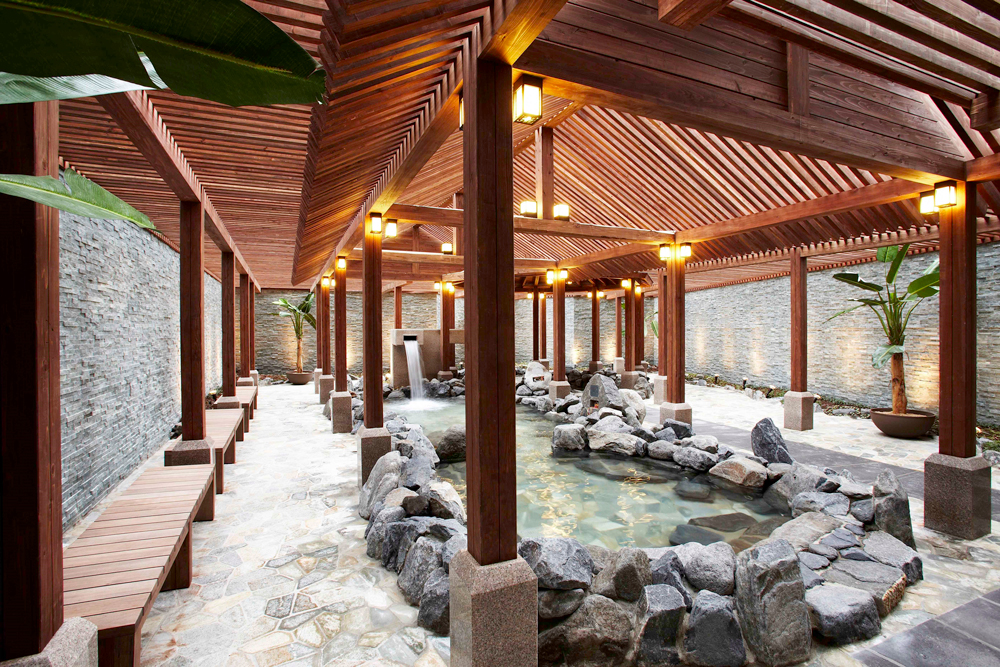 Spa Land