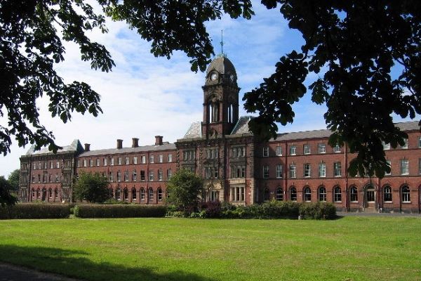 University of Central Lancashire