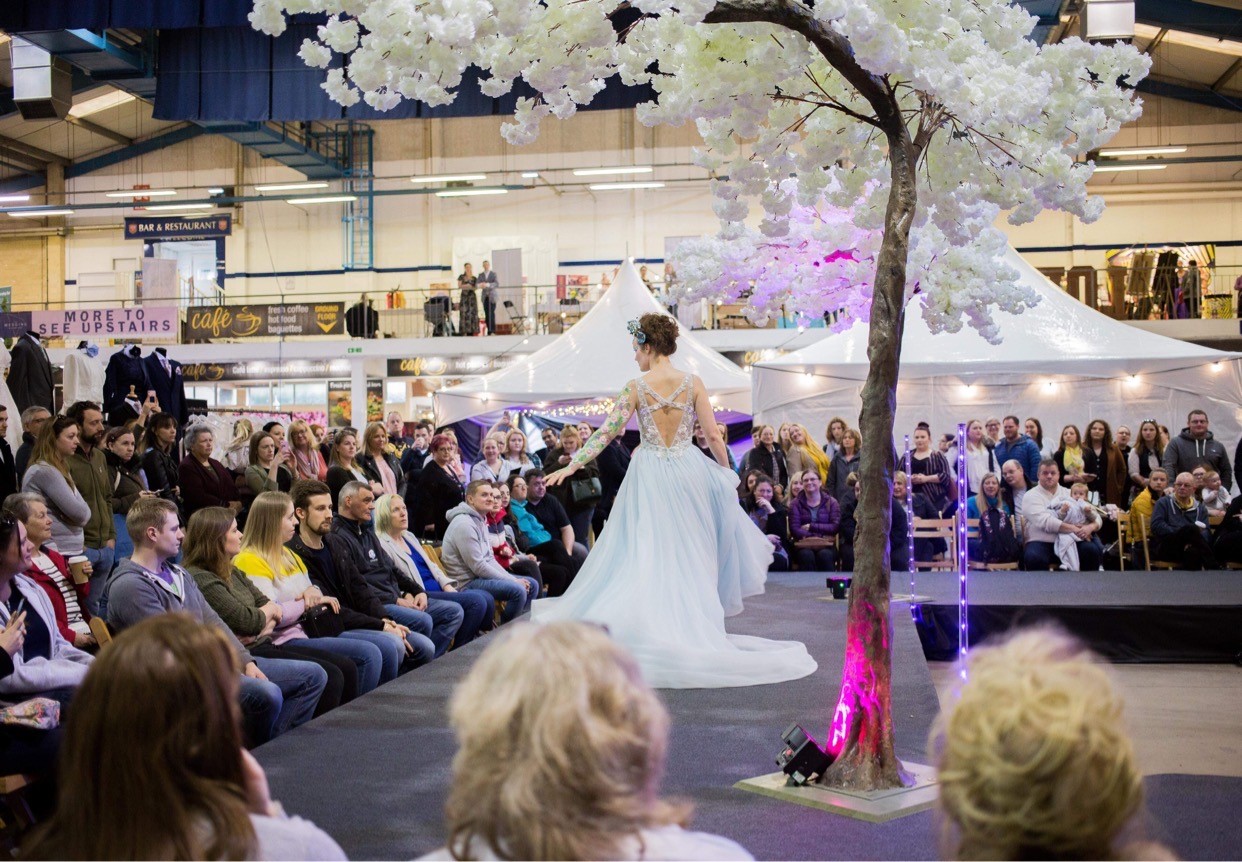 Wedding Showcase