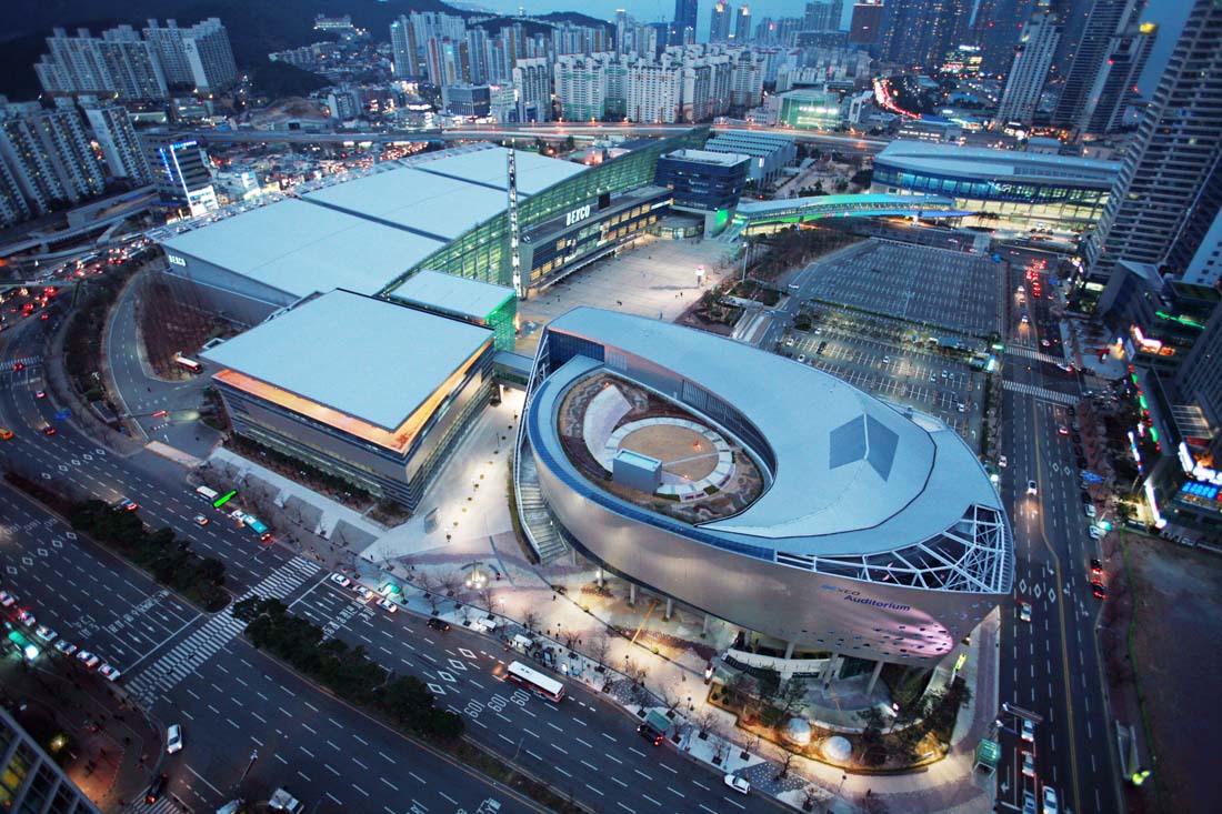 Bexco