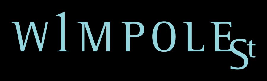 Wimpole logo