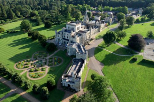 Ashridge House Events Conferences 
