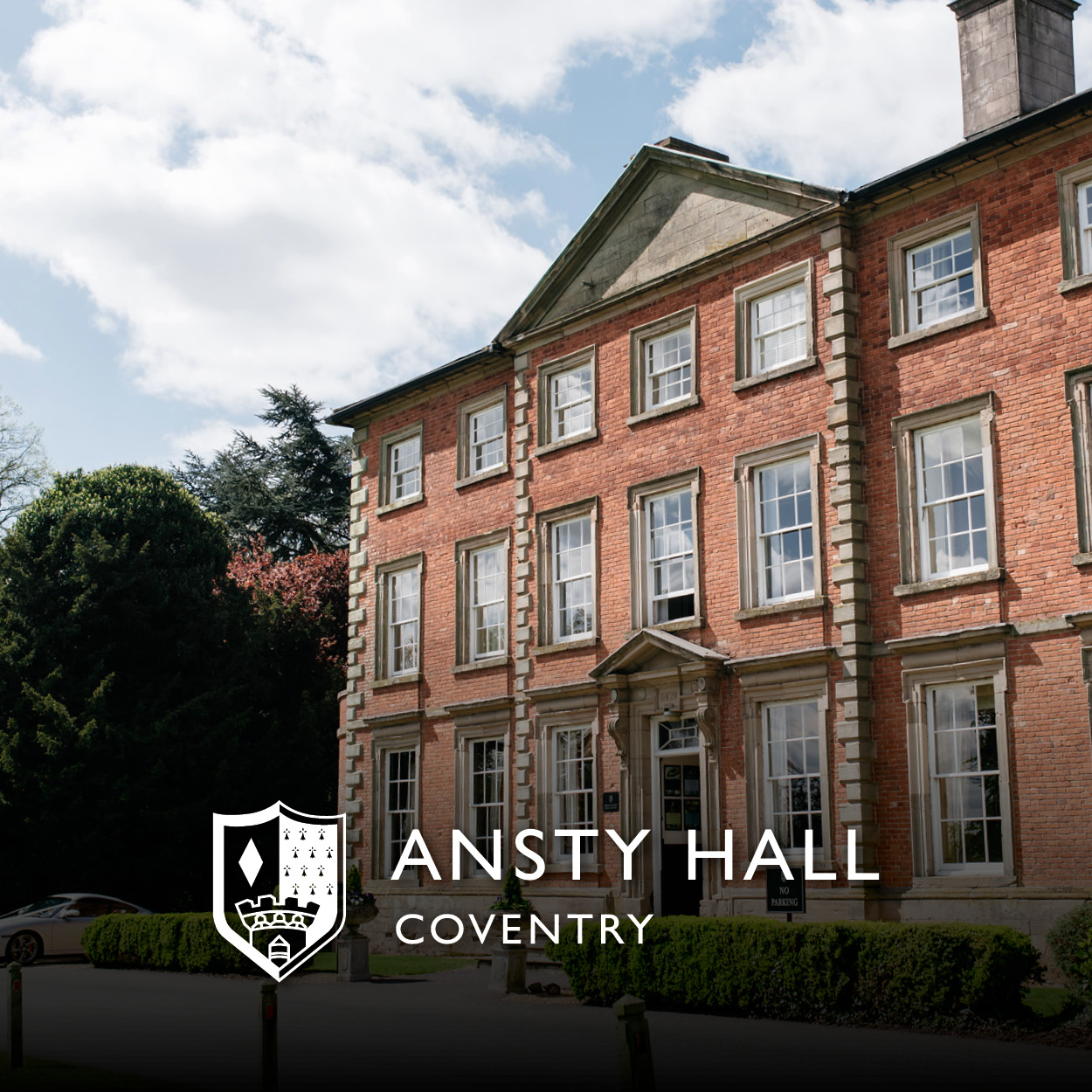 ansty-hall