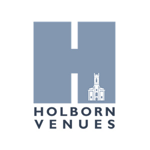 Holborn Venues logo