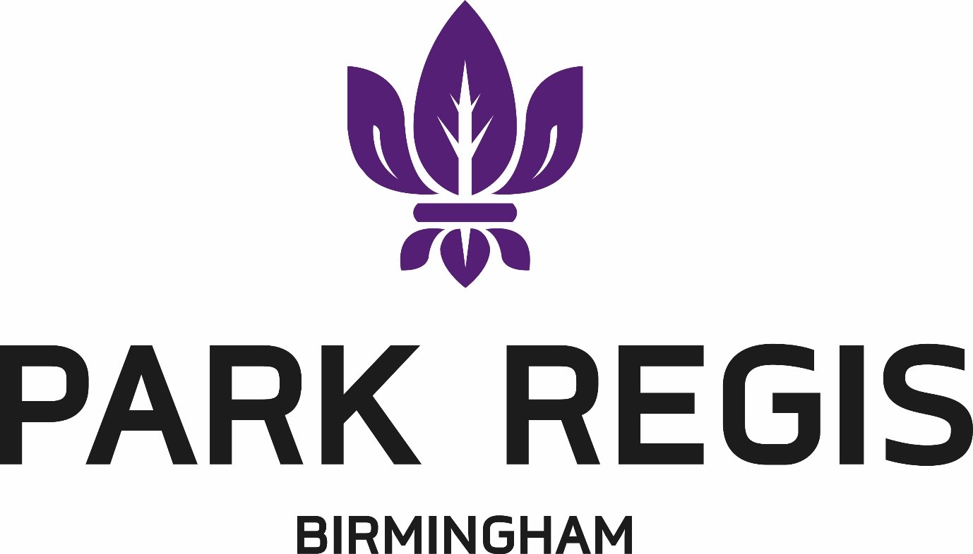 Park regis bam