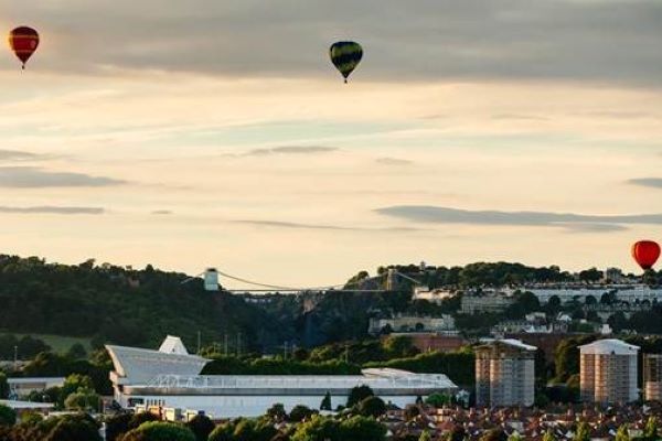 Ashton Gate Stadium