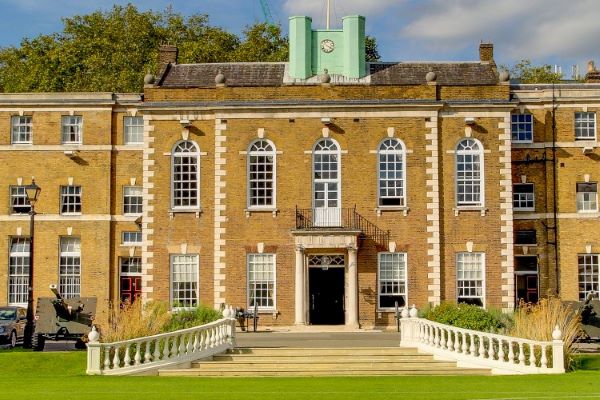 The Honourable Artillery Company