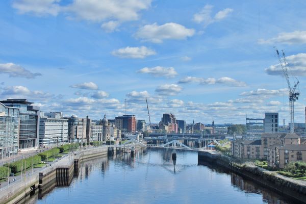 Glasgow