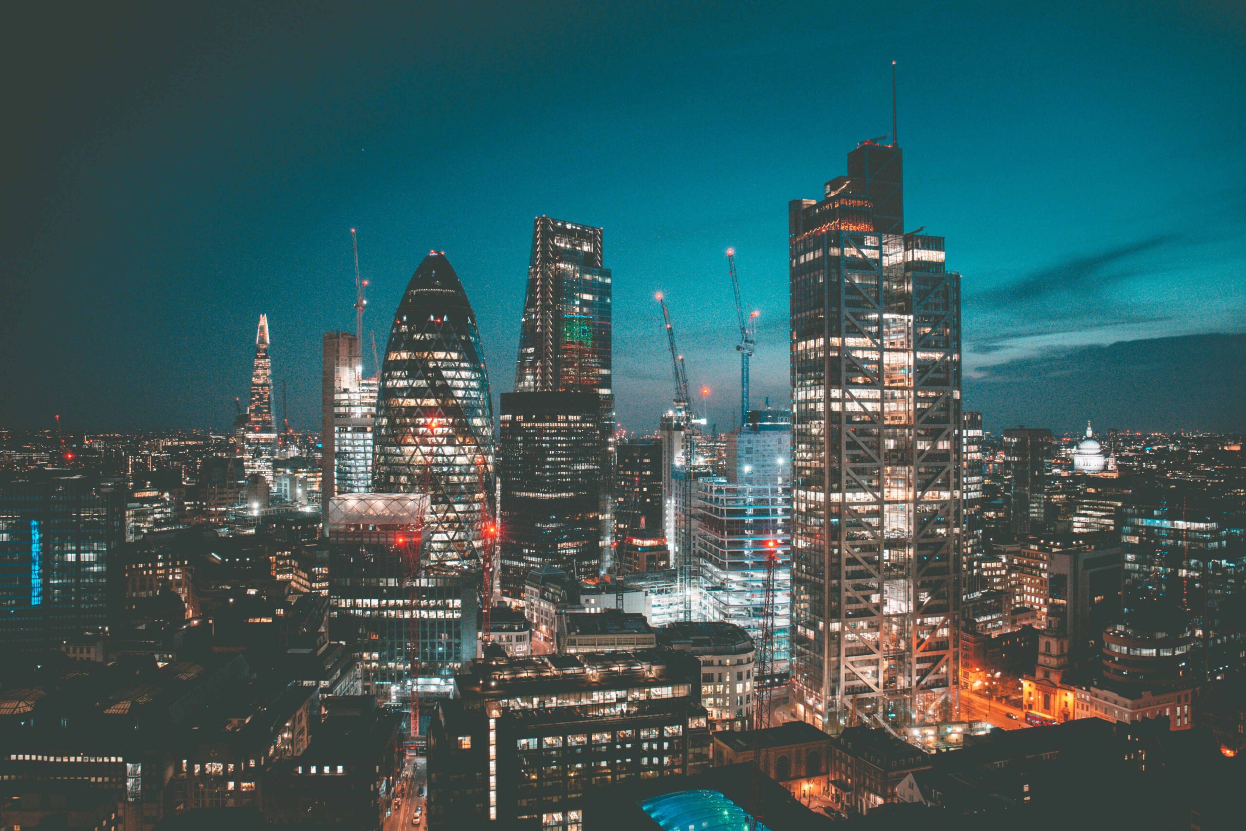 london