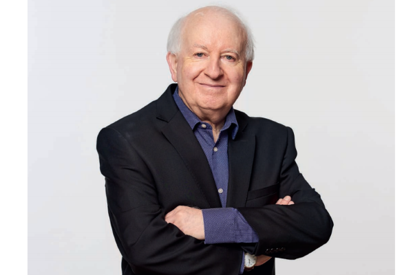 Ray Bloom, chairman and founder of the IMEX Group